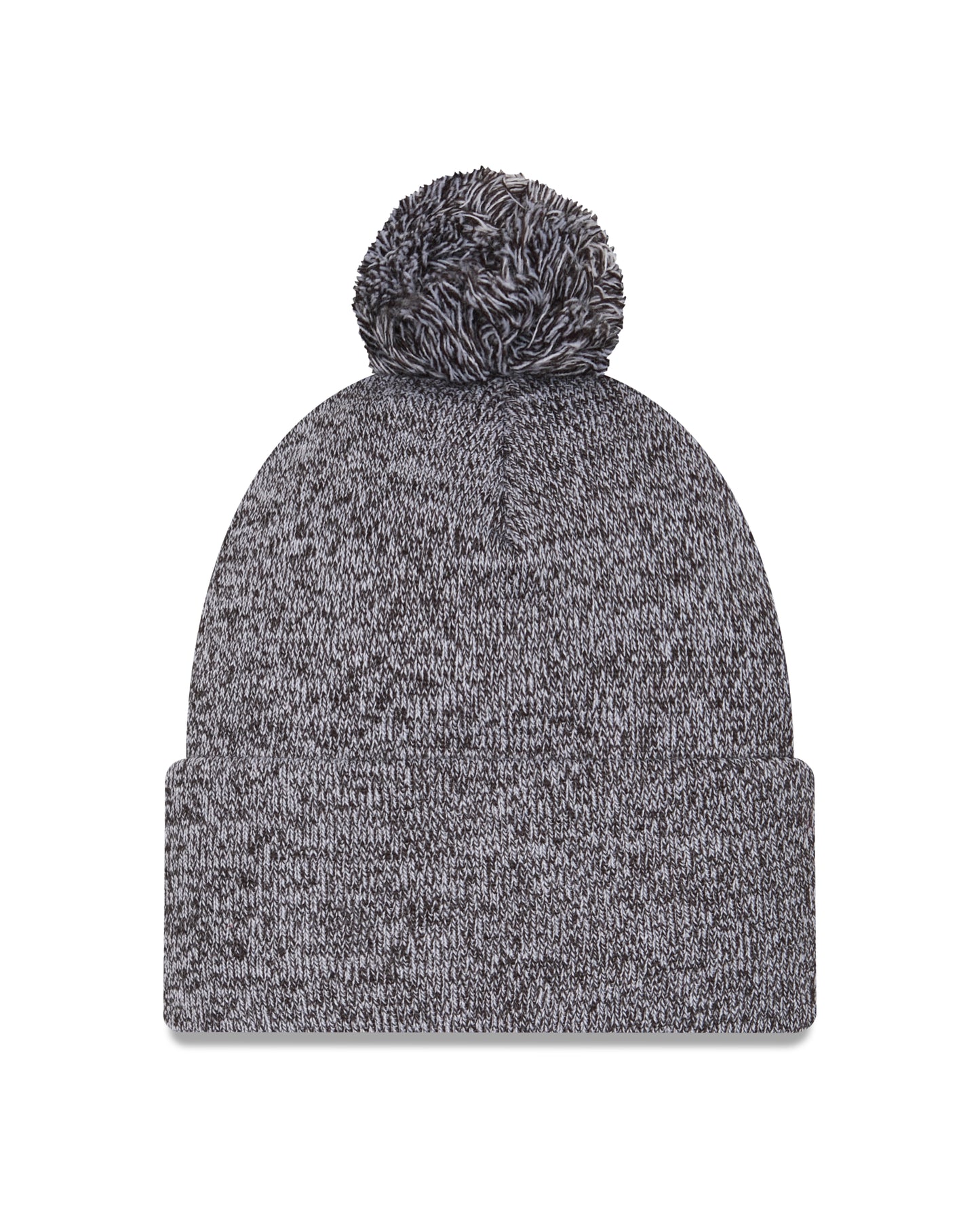 NFL Knit Hat Pom Marled Falcons