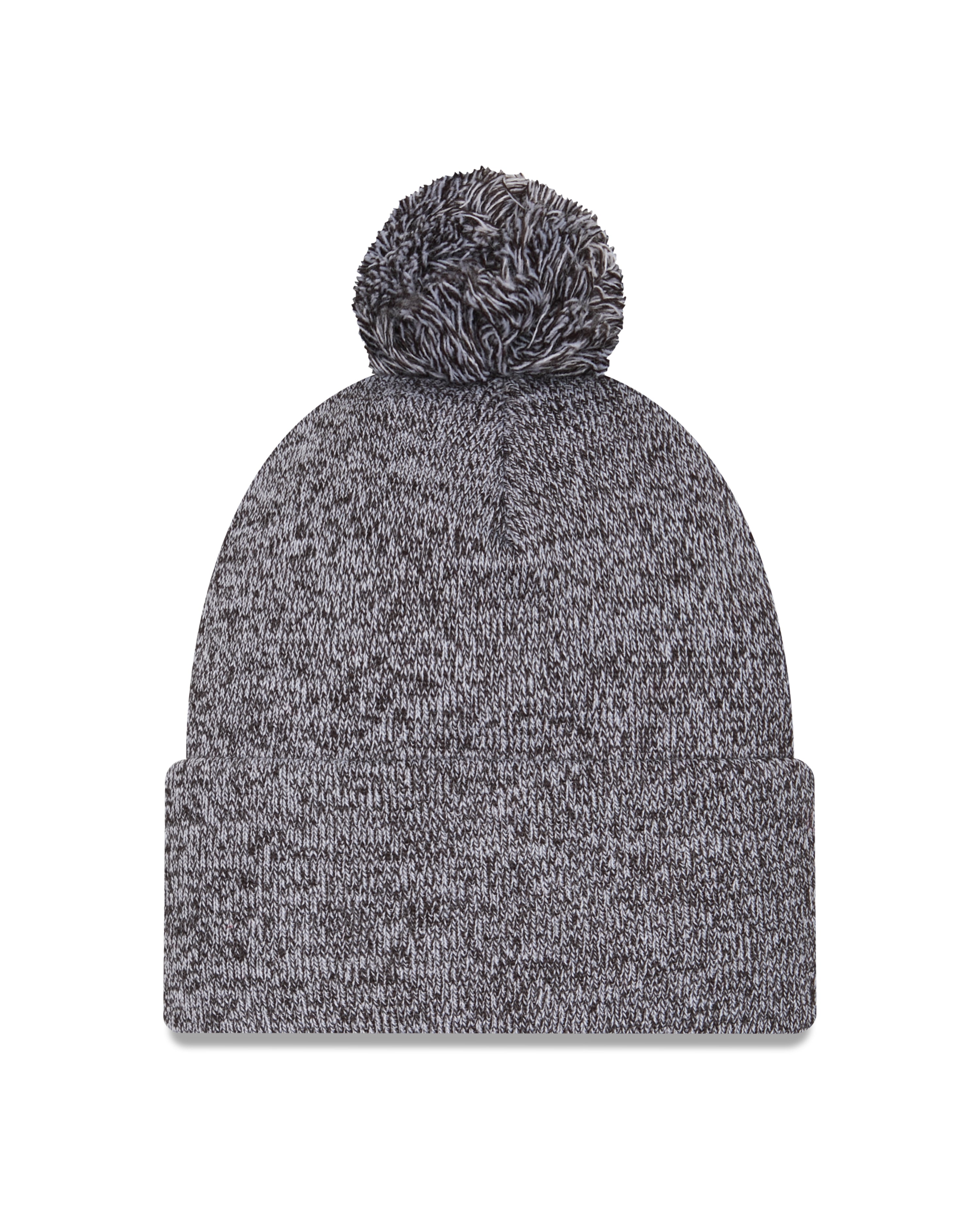 NFL Knit Hat Pom Marled Falcons