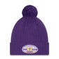 NFL Knit Hat Property Heritage Logo Vikings