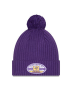 NFL Knit Hat Property Heritage Logo Vikings