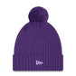 NFL Knit Hat Property Heritage Logo Vikings
