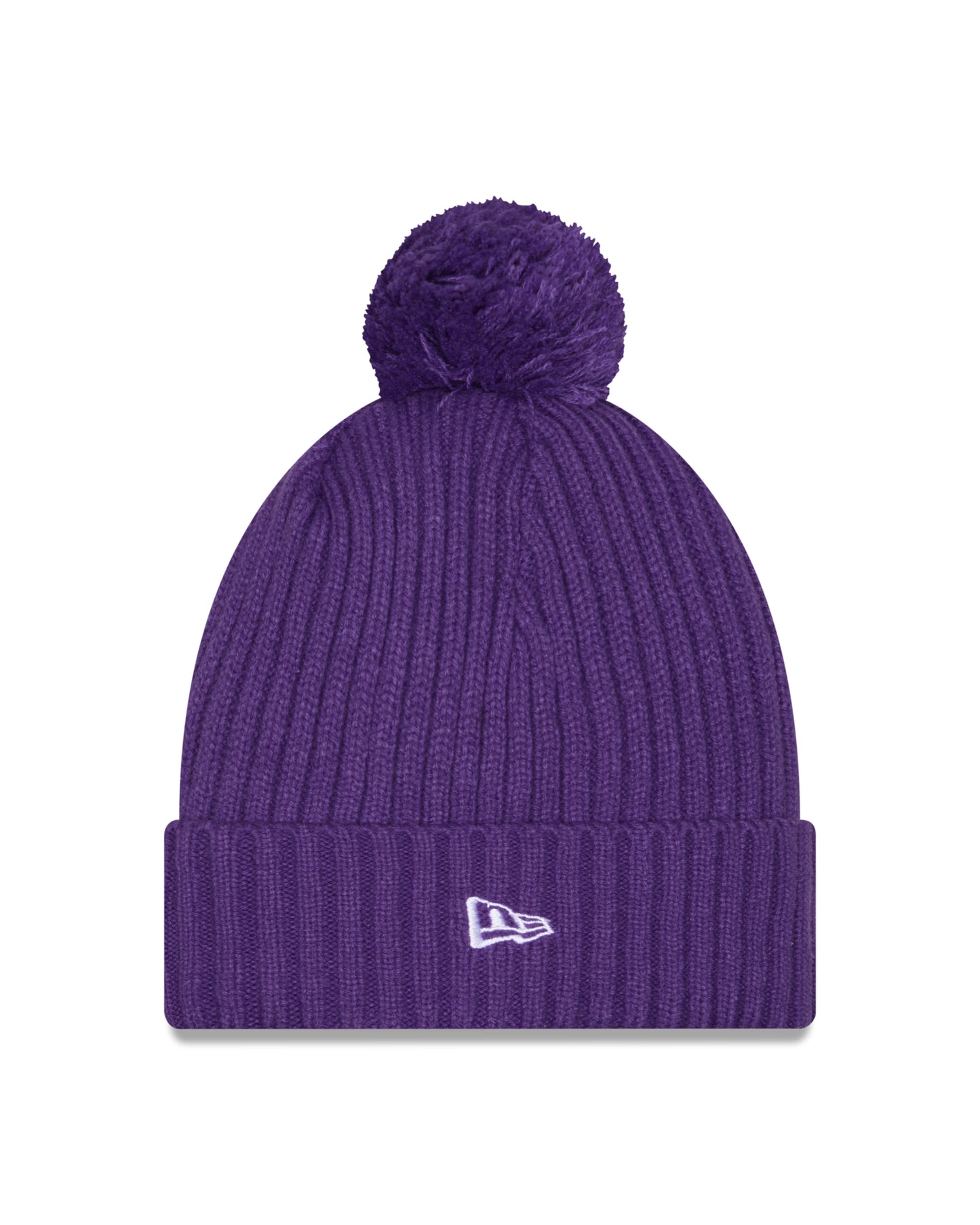 NFL Knit Hat Property Heritage Logo Vikings