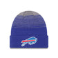 NFL Knit Hat Gradient Beanie Bills