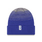 NFL Knit Hat Gradient Beanie Bills