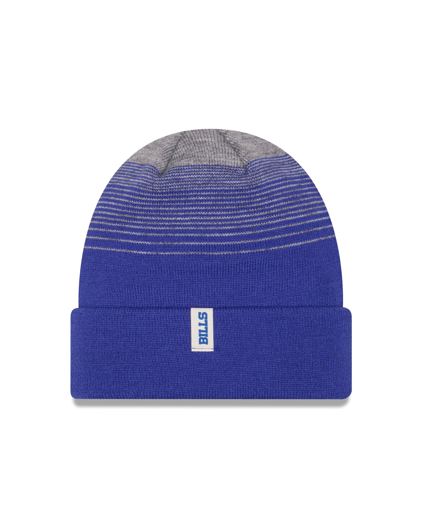 NFL Knit Hat Gradient Beanie Bills