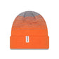 NFL Knit Hat Gradient Beanie Broncos