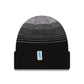 NFL Knit Hat Gradient Beanie Lions