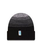 NFL Knit Hat Gradient Beanie Lions