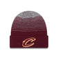 NBA Knit Hat Gradient Beanie Cavaliers