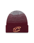 NBA Knit Hat Gradient Beanie Cavaliers