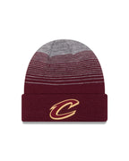 NBA Knit Hat Gradient Beanie Cavaliers