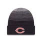 NFL Knit Hat Gradient Beanie Bears