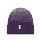 NFL Knit Hat Gradient Beanie Vikings