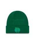 NBA Knit Hat Tonal Beanie Celtics