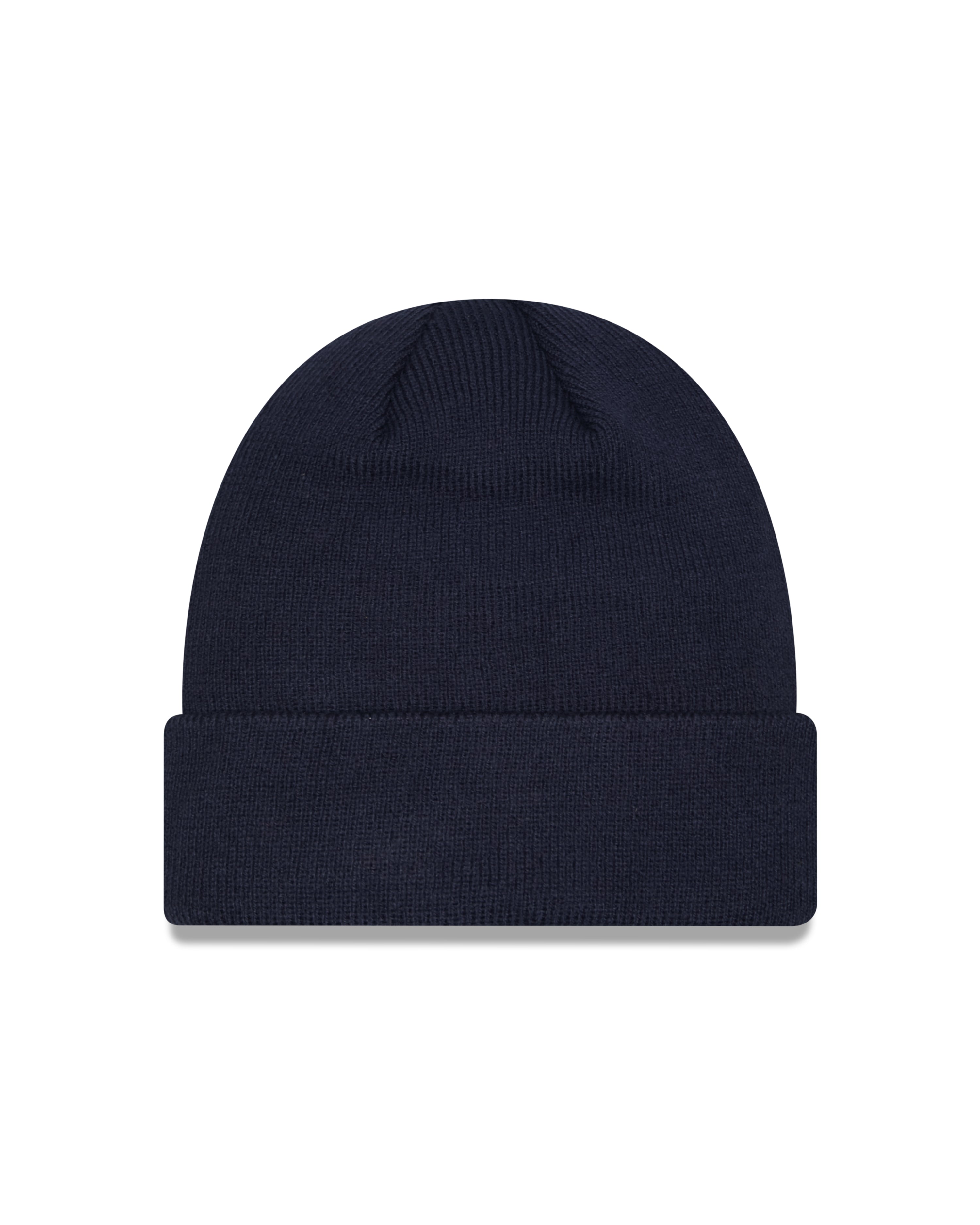 NBA Knit Hat Tonal Beanie Nuggets