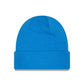 NFL Knit Hat Tonal Beanie Lions