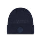 NBA Knit Hat Tonal Beanie Timberwolves