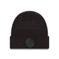 NHL Knit Hat Tonal Beanie Bruins