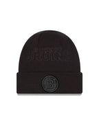 NHL Knit Hat Tonal Beanie Bruins