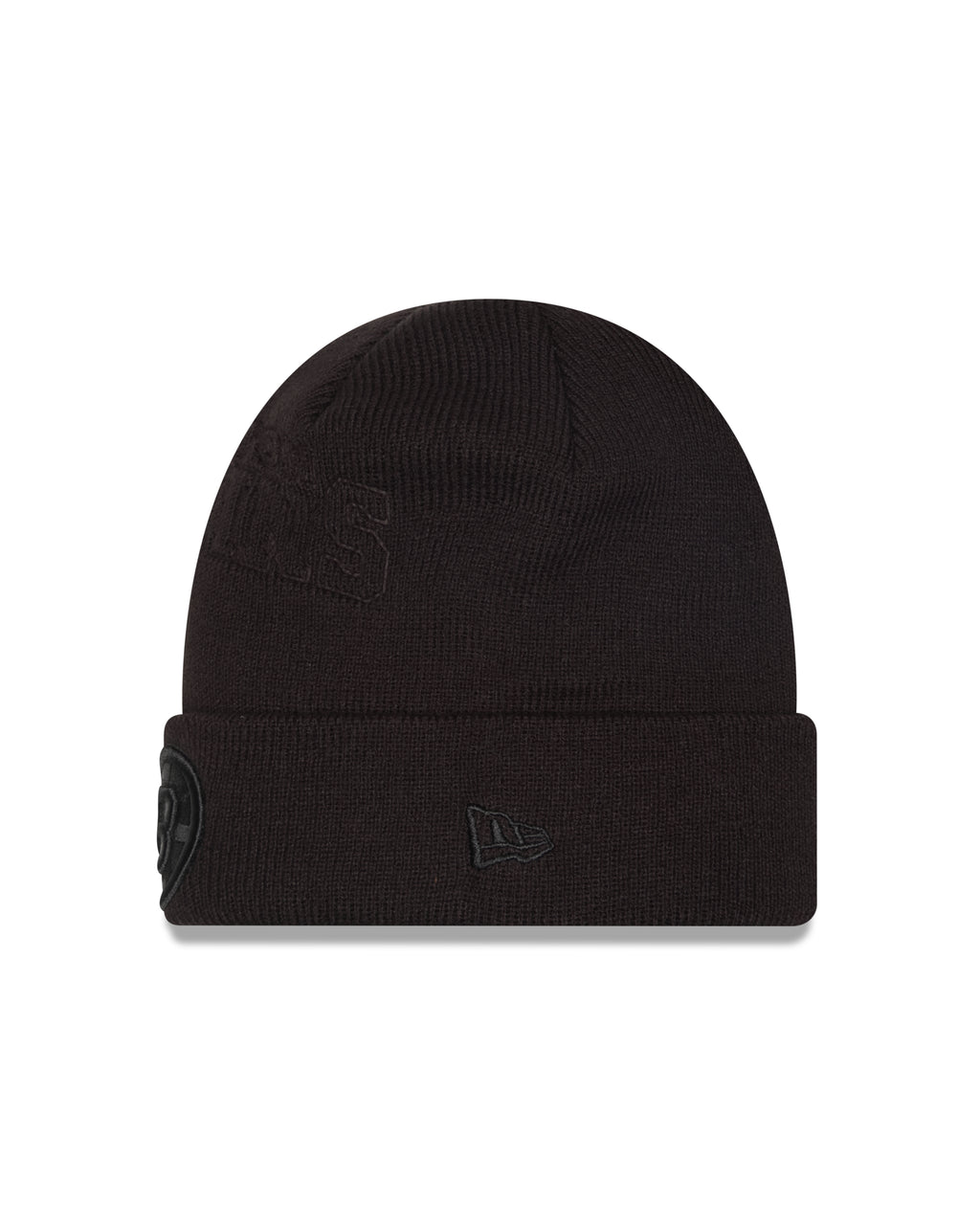 NHL Knit Hat Tonal Beanie Bruins