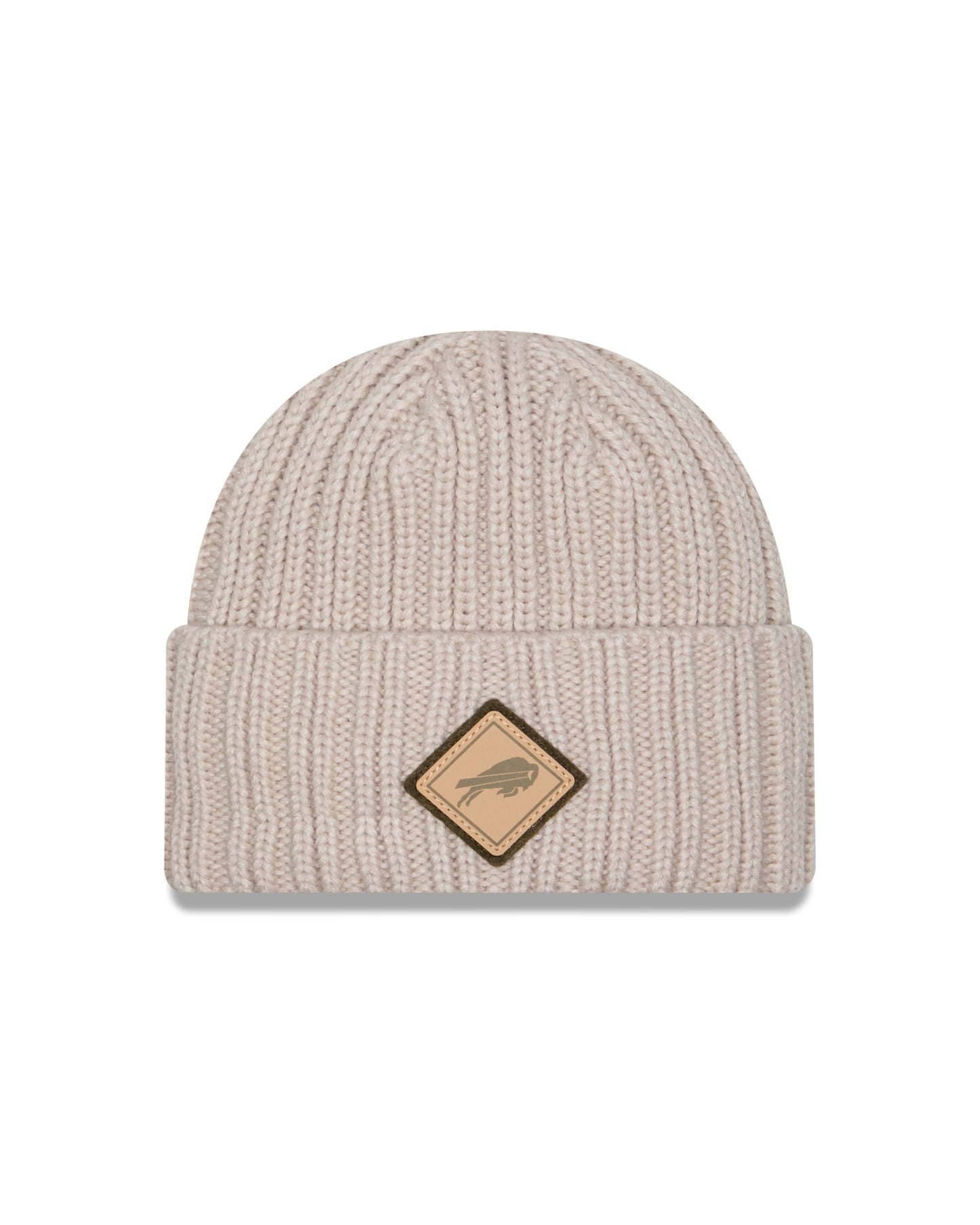 NFL Knit Hat Applique Beanie Bills