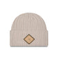NFL Knit Hat Applique Beanie Vikings