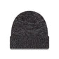 NFL Knit Hat Reflective Black Beanie Lions