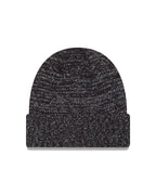 NFL Knit Hat Reflective Black Beanie Lions
