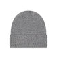 NFL Knit Hat Reflective Gray Beanie Raiders