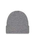 NFL Knit Hat Reflective Gray Beanie Raiders