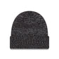 NFL Knit Hat Reflective Black Beanie Chargers
