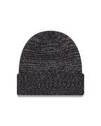 NFL Knit Hat Reflective Black Beanie Chargers