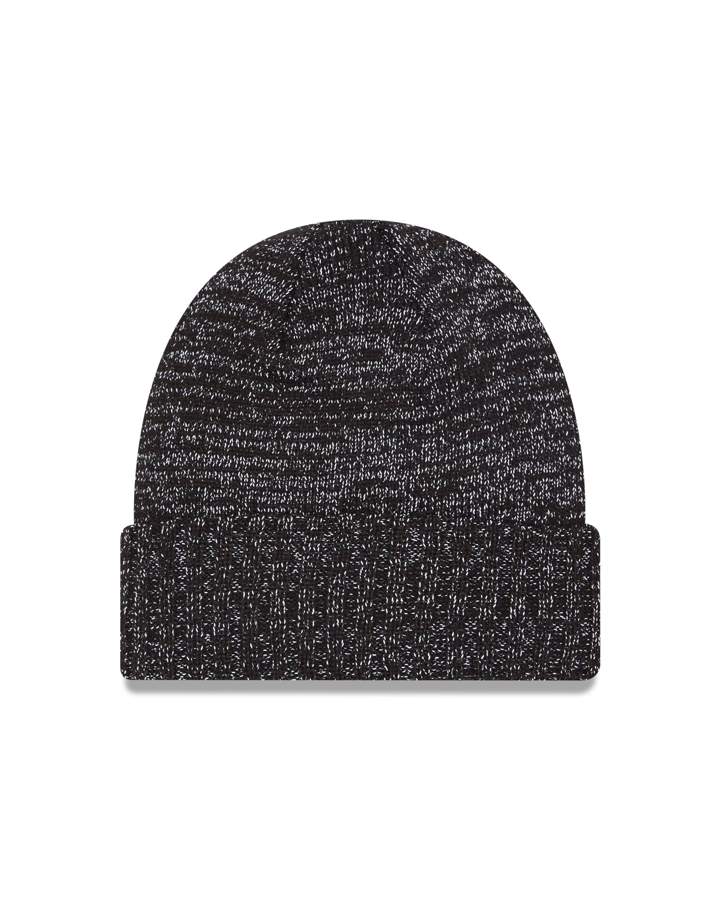 NFL Knit Hat Reflective Black Beanie Chargers