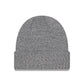 NFL Knit Hat Reflective Gray Beanie 49ers