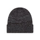 NFL Knit Hat Reflective Black Beanie Jets