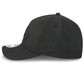NFL Hat 940 Snapback A-Frame M-Crown Tonal Black Seahawks