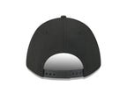NBA Hat 940 A-Frame Snapback Tonal Black Dino Raptors