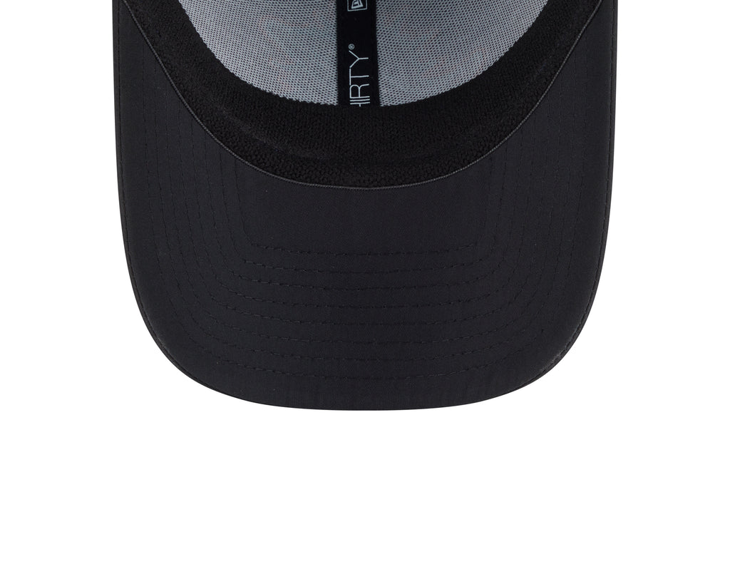 NFL Hat 3930 Black Night Dolphins