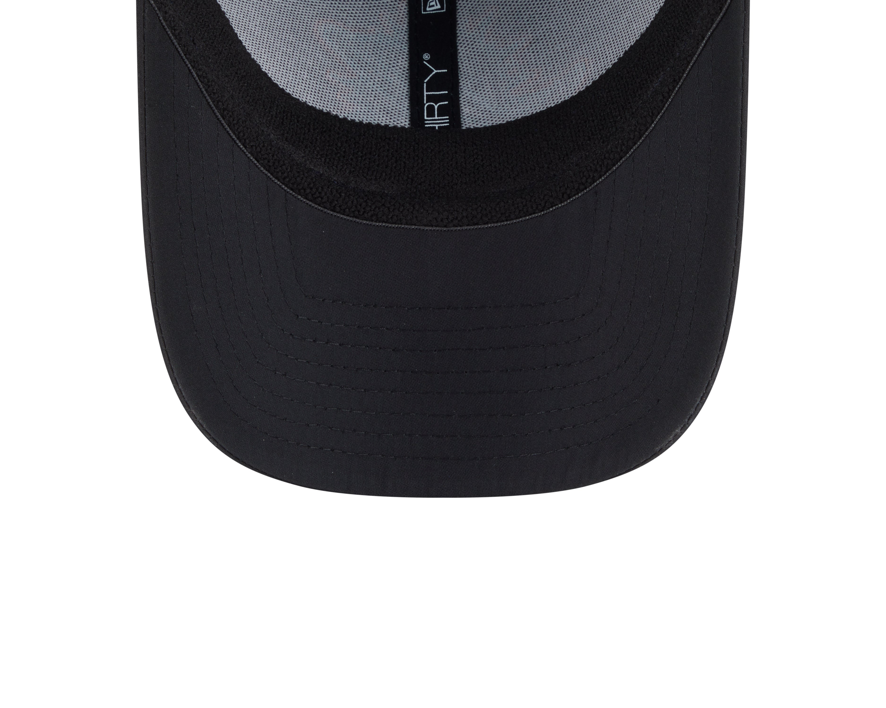 NFL Hat 3930 Black Night Dolphins
