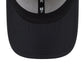 NFL Hat 3930 Black Night Packers