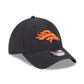 NFL Hat 3930 Black Night Broncos
