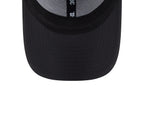 NFL Hat 3930 Black Night Lions