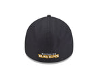 NFL Hat 3930 Black Night Ravens