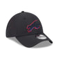 NFL Hat 3930 Black Night Bills