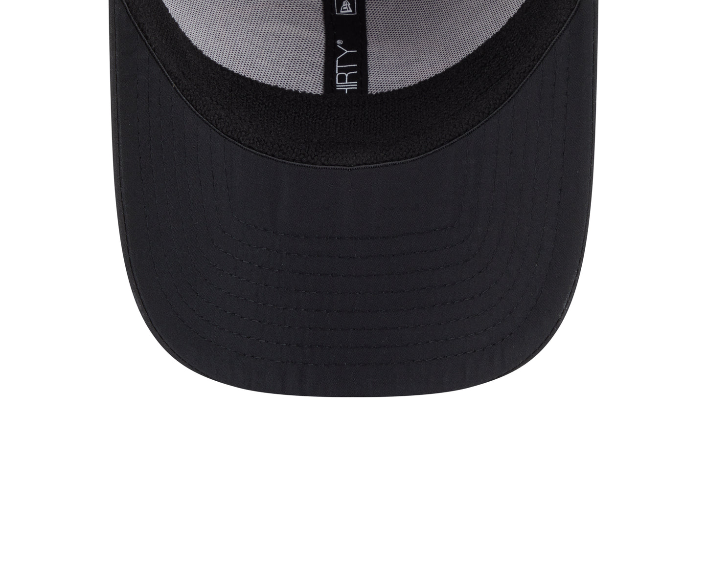 NFL Hat 3930 Black Night Bills