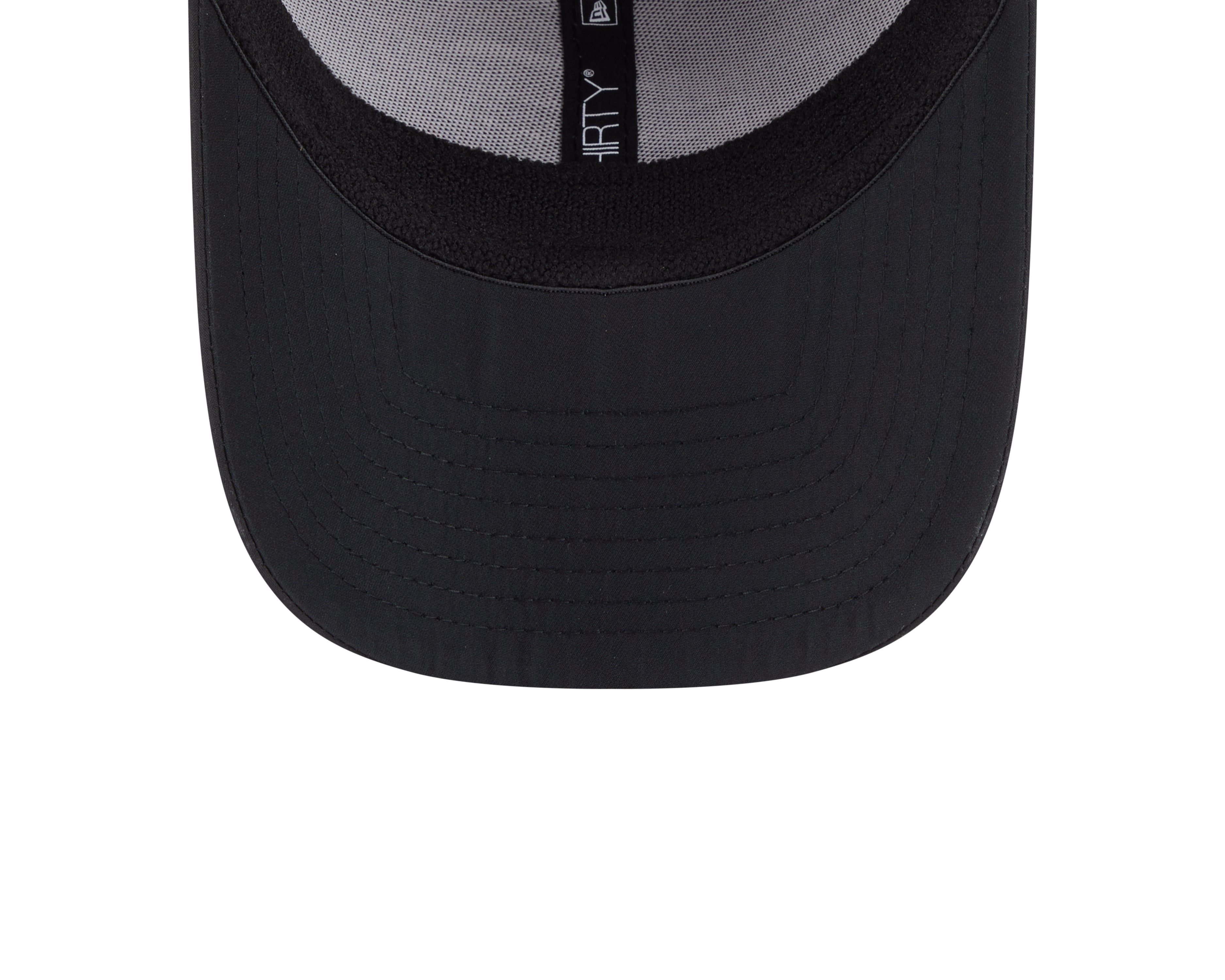 NFL Hat 3930 Black Night Bills