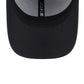 NFL Hat 3930 Black Night Eagles