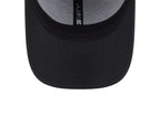 NFL Hat 3930 Black Night Eagles
