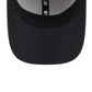 NFL Hat 3930 Black Night Steelers