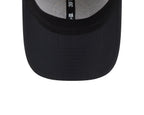 NFL Hat 3930 Black Night Steelers
